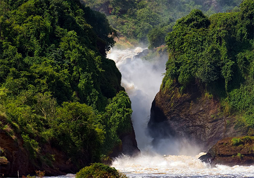 Murchison Falls National Park